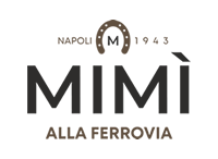 Mimì alla ferrovia