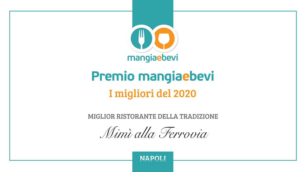 Premio Mangia e Bevi