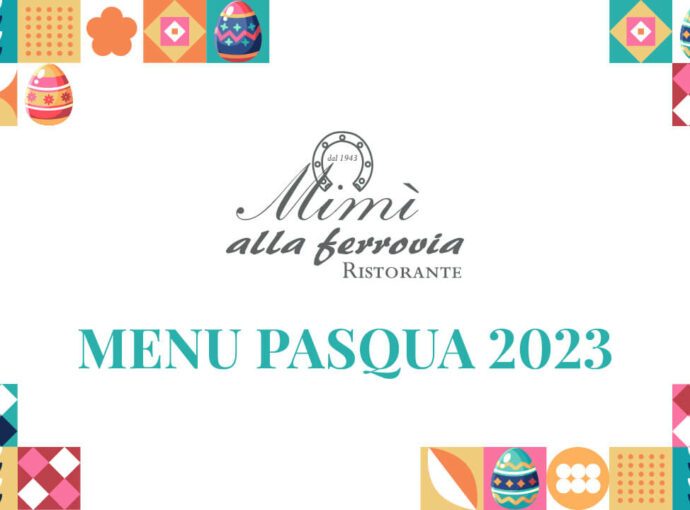 Pasqua 2023: scegli il sapore della tradizione