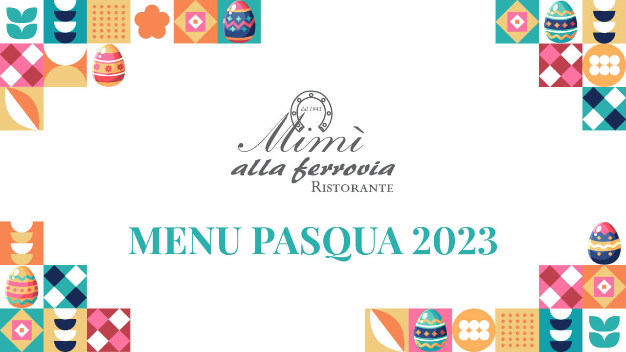 Pasqua 2023: scegli il sapore della tradizione