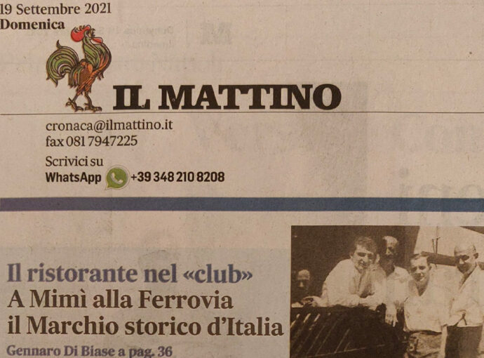 Marchio Storico