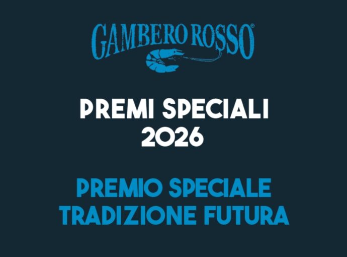 Premio Speciale gambero Rosso