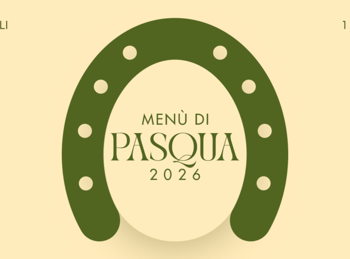 A Pasqua a pranzo da Mimì si torna a casa felici