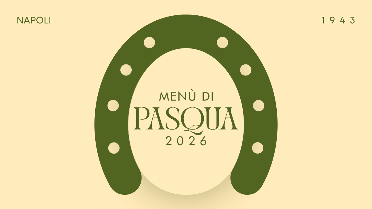 A Pasqua a pranzo da Mimì si torna a casa felici